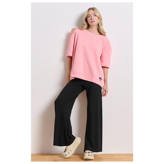 Bodytalk Γυναικείο παντελόνι φόρμας